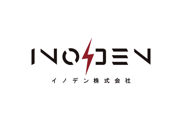 イノデン株式会社ロゴ